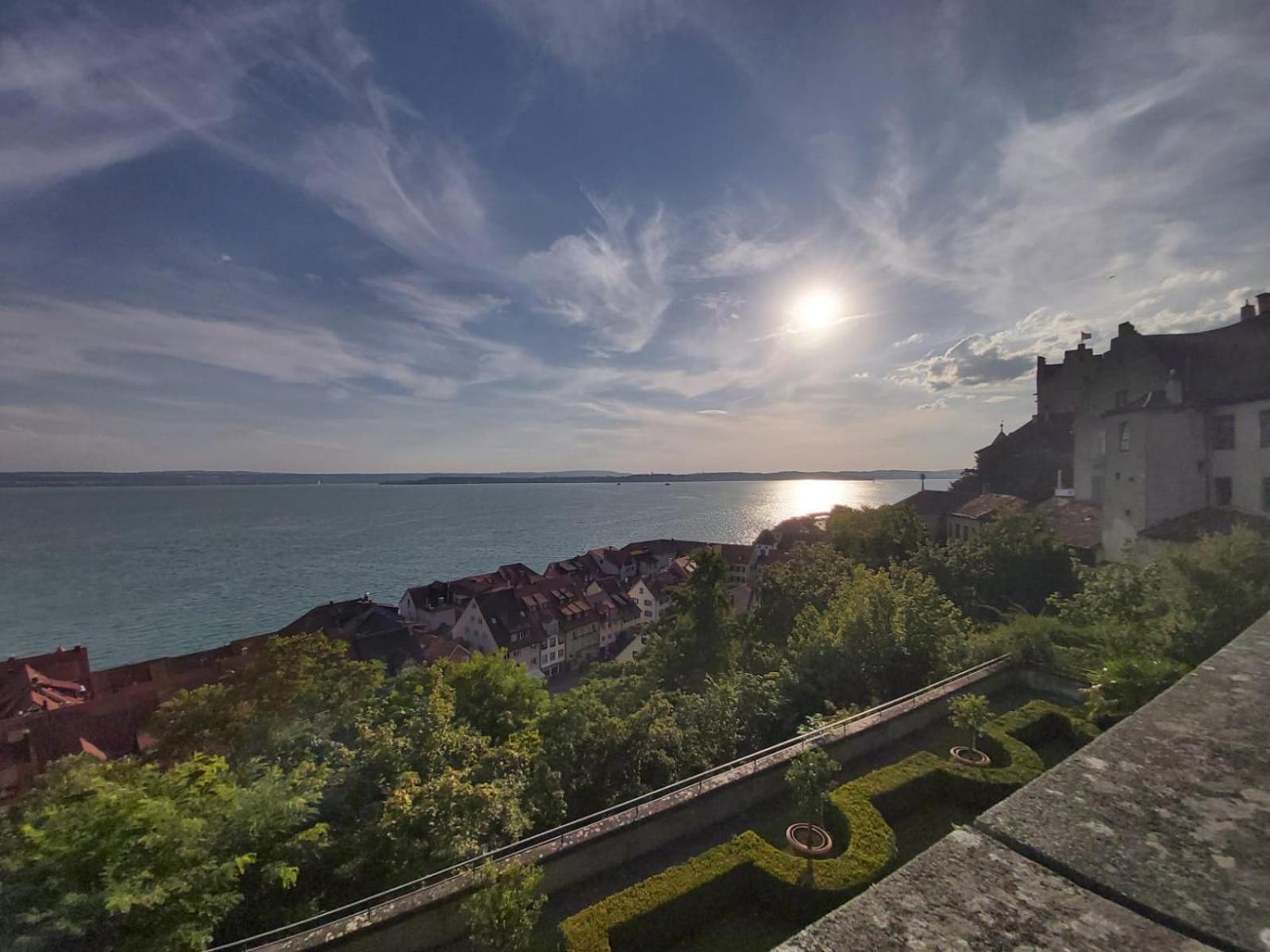 Ferienwohnung 2 Meersburg Extérieur photo